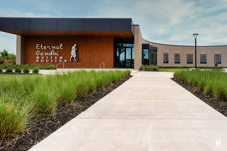 20250521 Gandhi Museum 100 Edit Edit