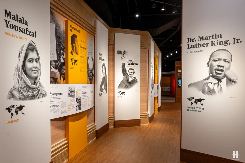 20250521 Gandhi Museum 22