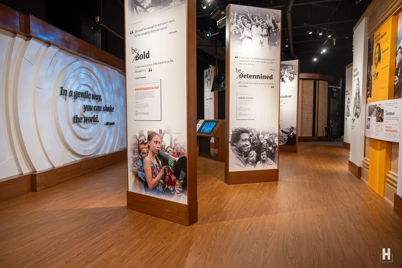 20250521 Gandhi Museum 30