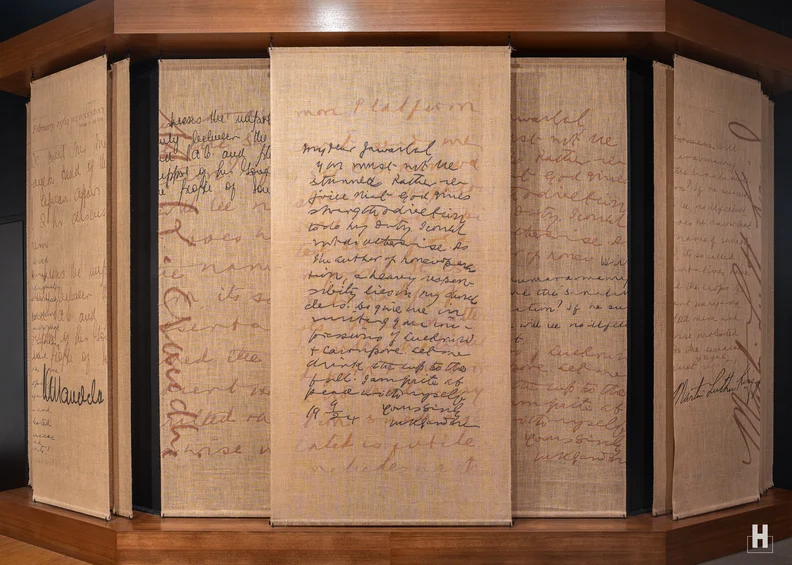 20250521 Gandhi Museum 33