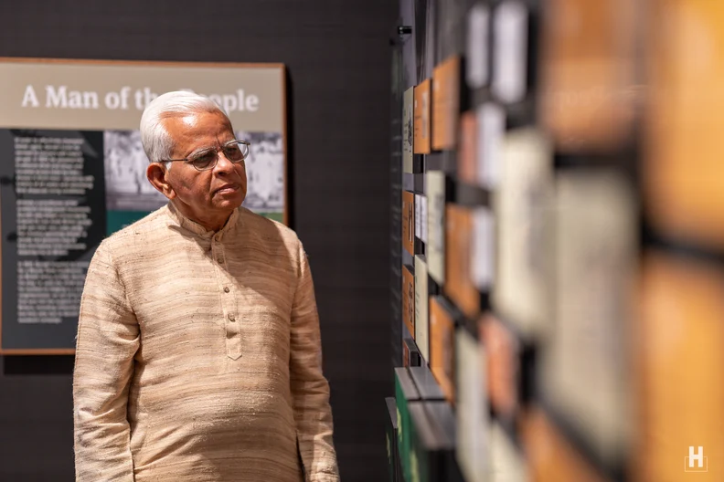 20250521 Gandhi Museum 57