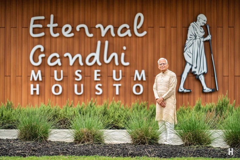 20250521 Gandhi Museum 99