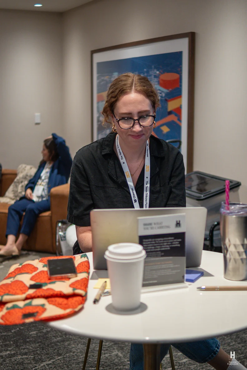 20251114 Tribfest Common Good Corner 13