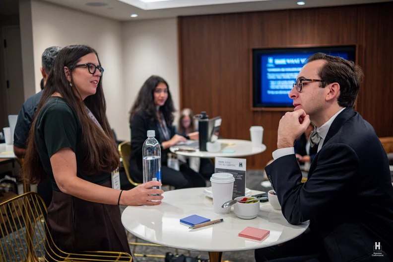 20251114 Tribfest Common Good Corner 15