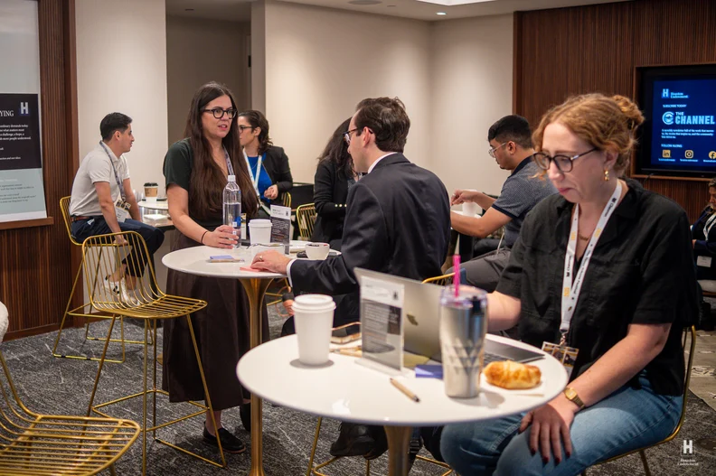 20251114 Tribfest Common Good Corner 17