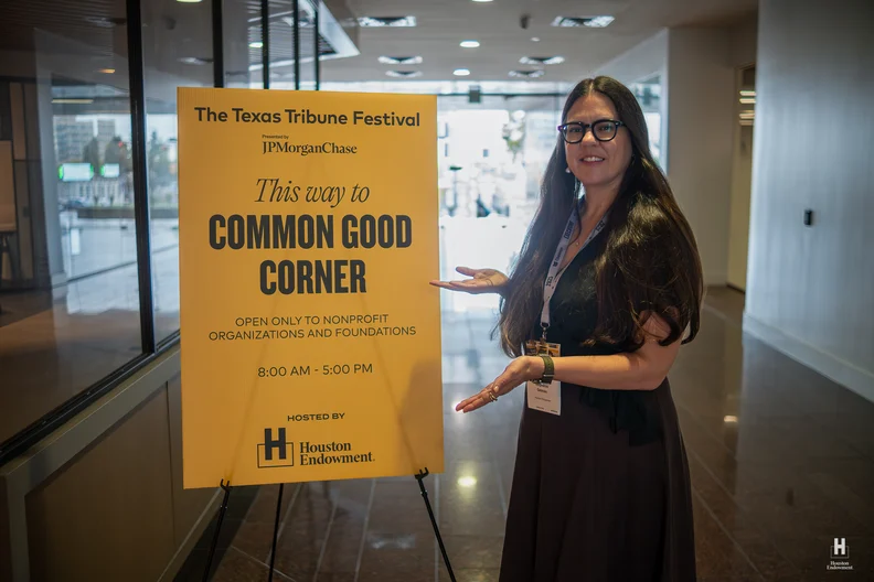 20251114 Tribfest Common Good Corner 2 Edit