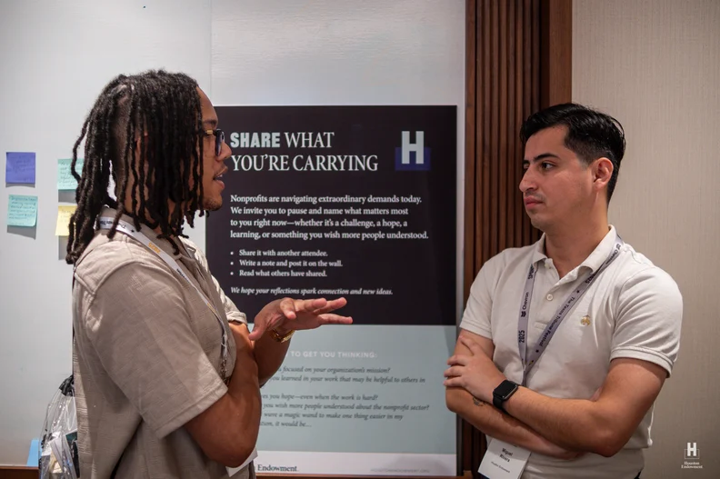 20251114 Tribfest Common Good Corner 25