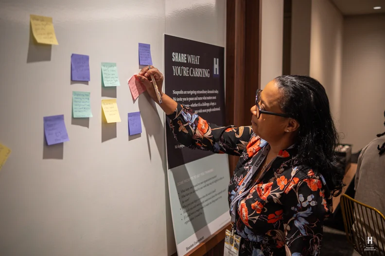 20251114 Tribfest Common Good Corner 28