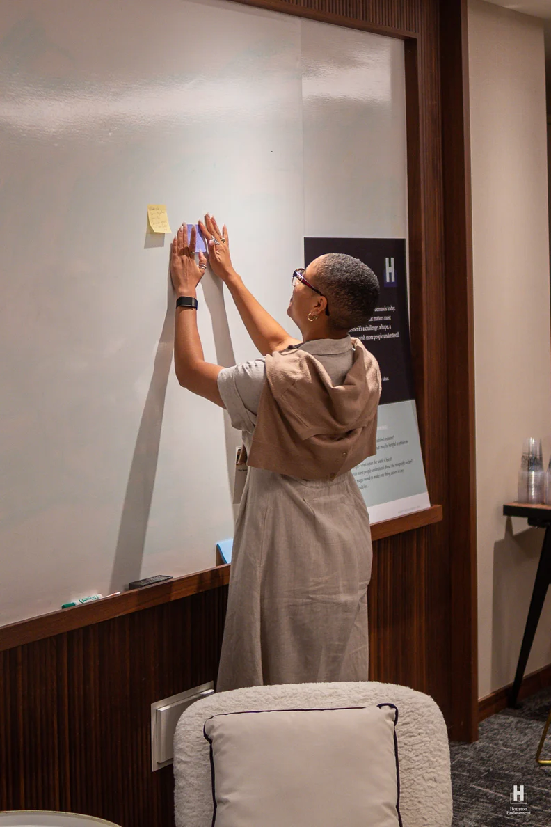 20251114 Tribfest Common Good Corner 3