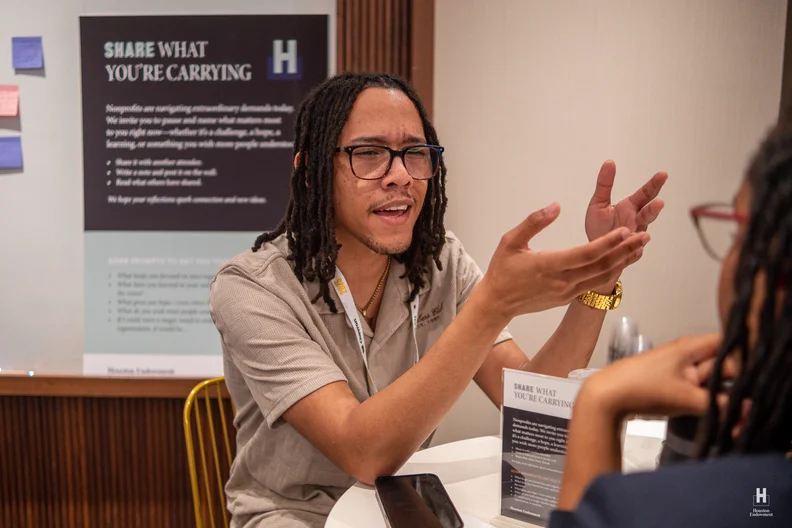 20251114 Tribfest Common Good Corner 47