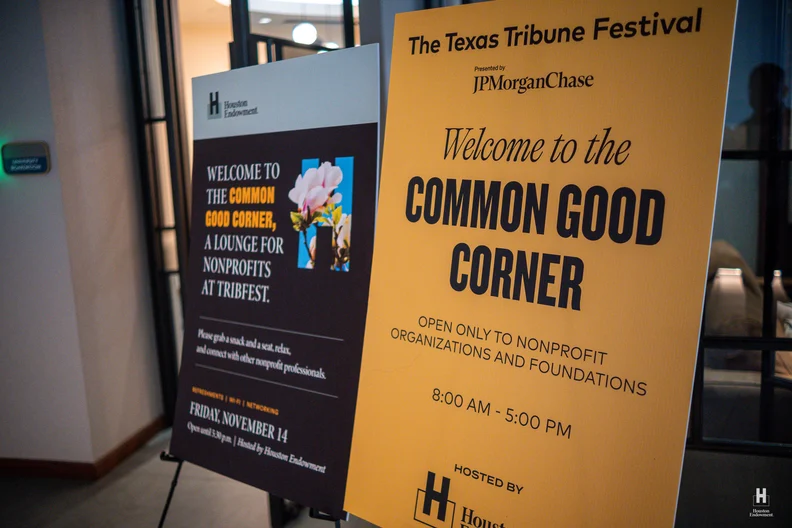 20251114 Tribfest Common Good Corner 49