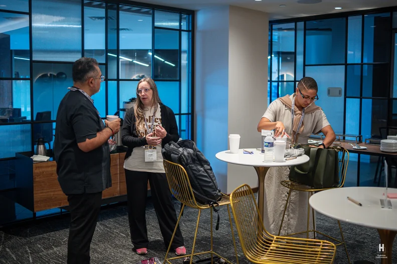 20251114 Tribfest Common Good Corner 4