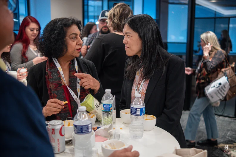 20251114 Tribfest Common Good Corner 51