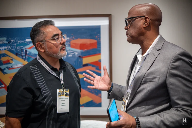 20251114 Tribfest Common Good Corner 53