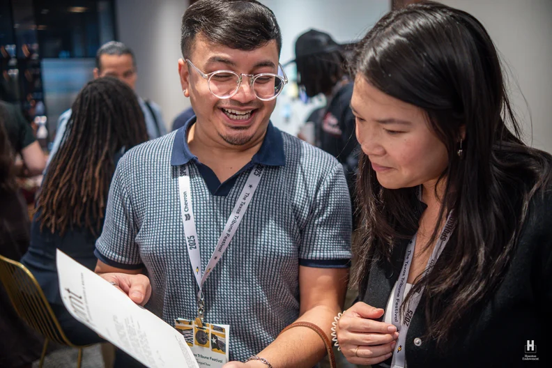 20251114 Tribfest Common Good Corner 54