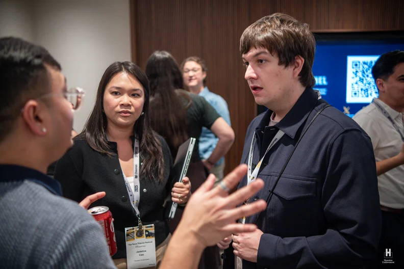 20251114 Tribfest Common Good Corner 56