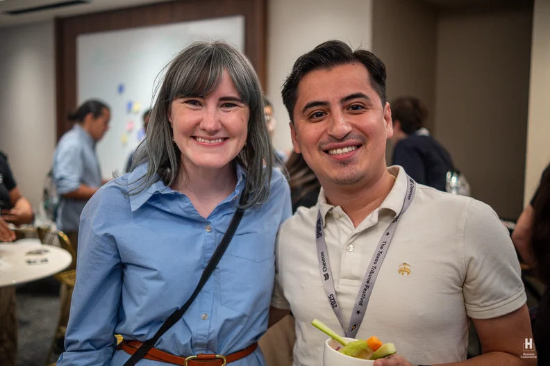 20251114 Tribfest Common Good Corner 58