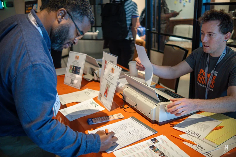 20251114 Tribfest Common Good Corner 61