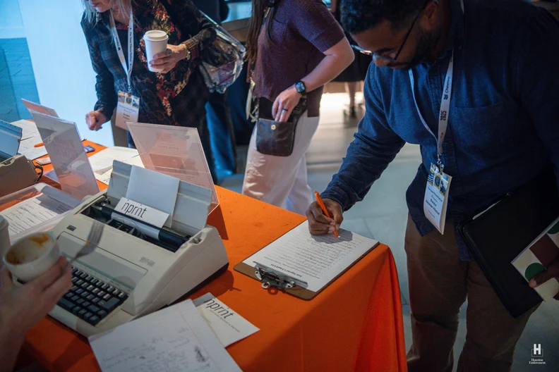 20251114 Tribfest Common Good Corner 62