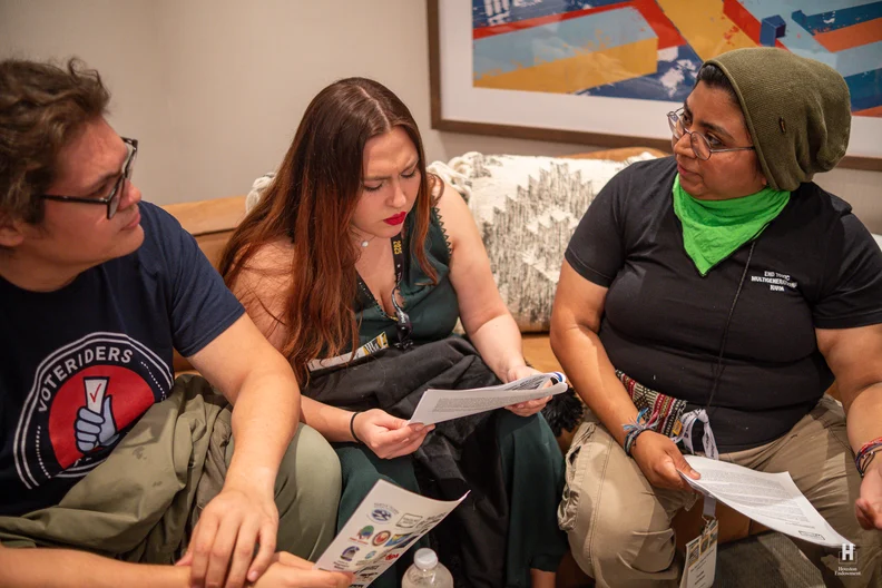 20251114 Tribfest Common Good Corner 69