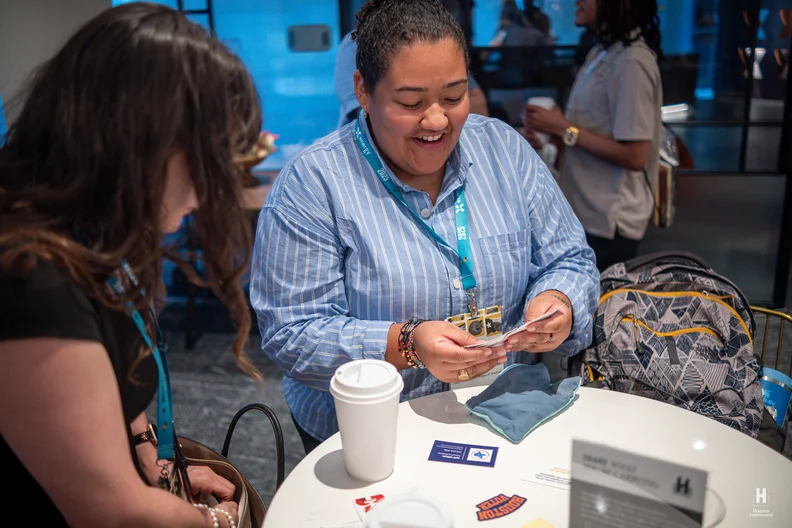 20251114 Tribfest Common Good Corner 70