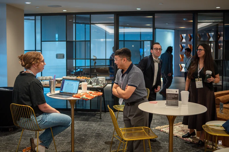 20251114 Tribfest Common Good Corner 9