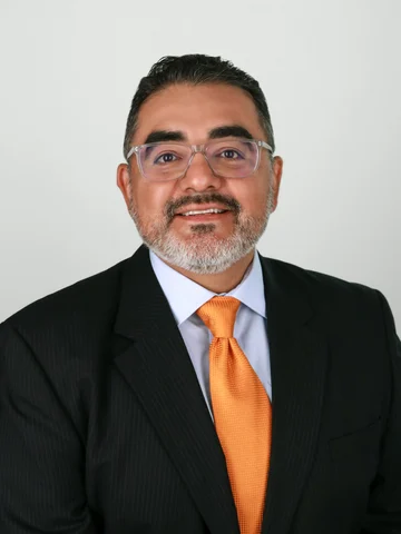 Carlos Villagrana