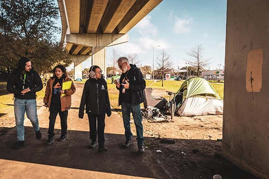 Chartres Encampment – web