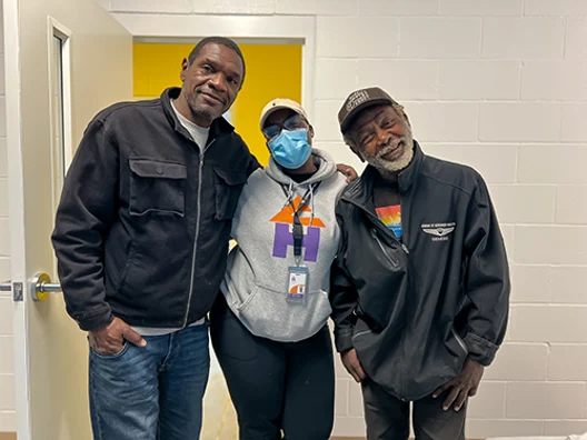 Coalition For the Homeless Image 2 – resized