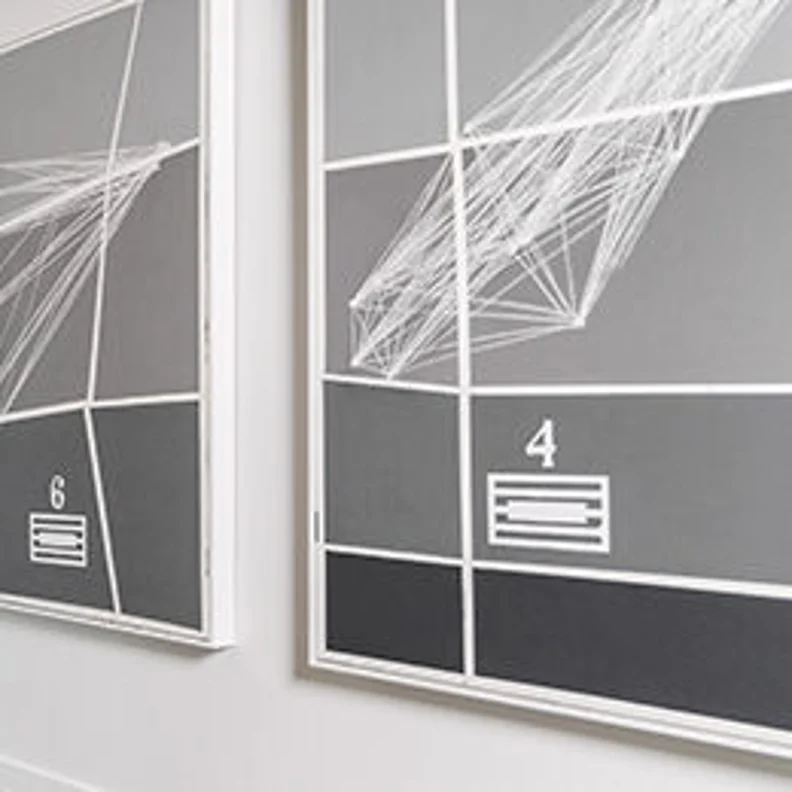 Weingarten Art Group – Houston Endowment Rotating Art Exhibit #2