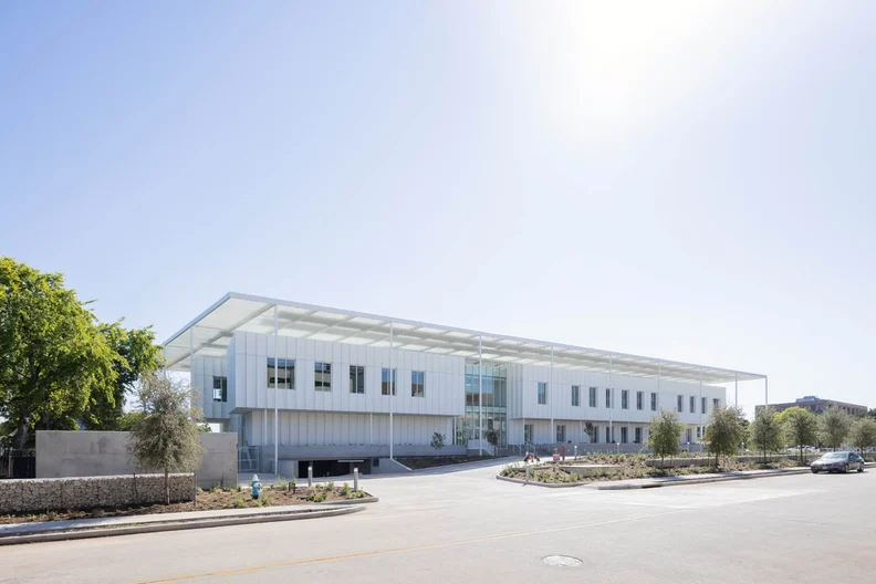 Houston Endowment KDA PA 3913