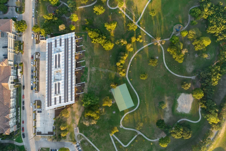 Houston Endowment KDA PA 4818