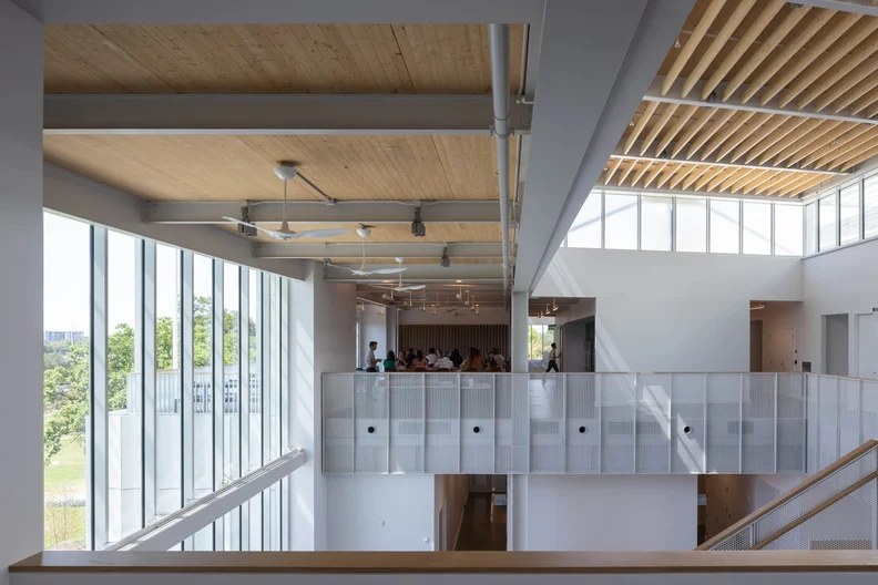 Houston Endowment KDA PA 5399