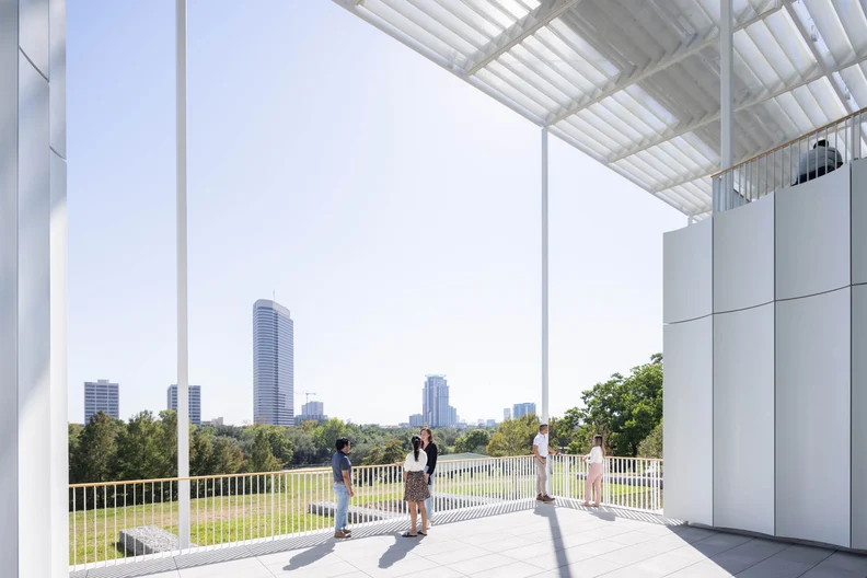 Houston Endowment KDA PA 5721