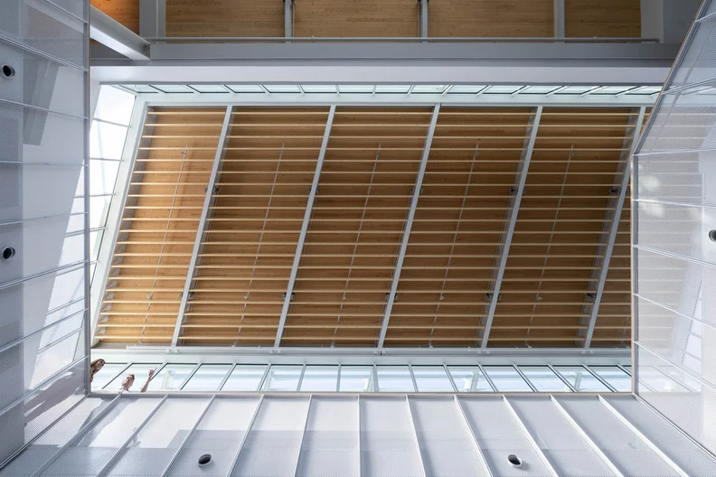 Houston Endowment KDA PA 6300