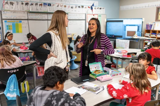 Hutto ISD Apprenticeship