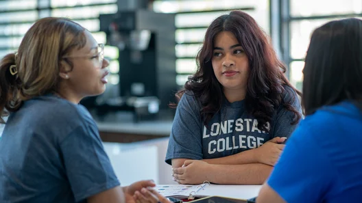 Lone Star College 1920