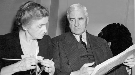 Maryknitting BW 16x9