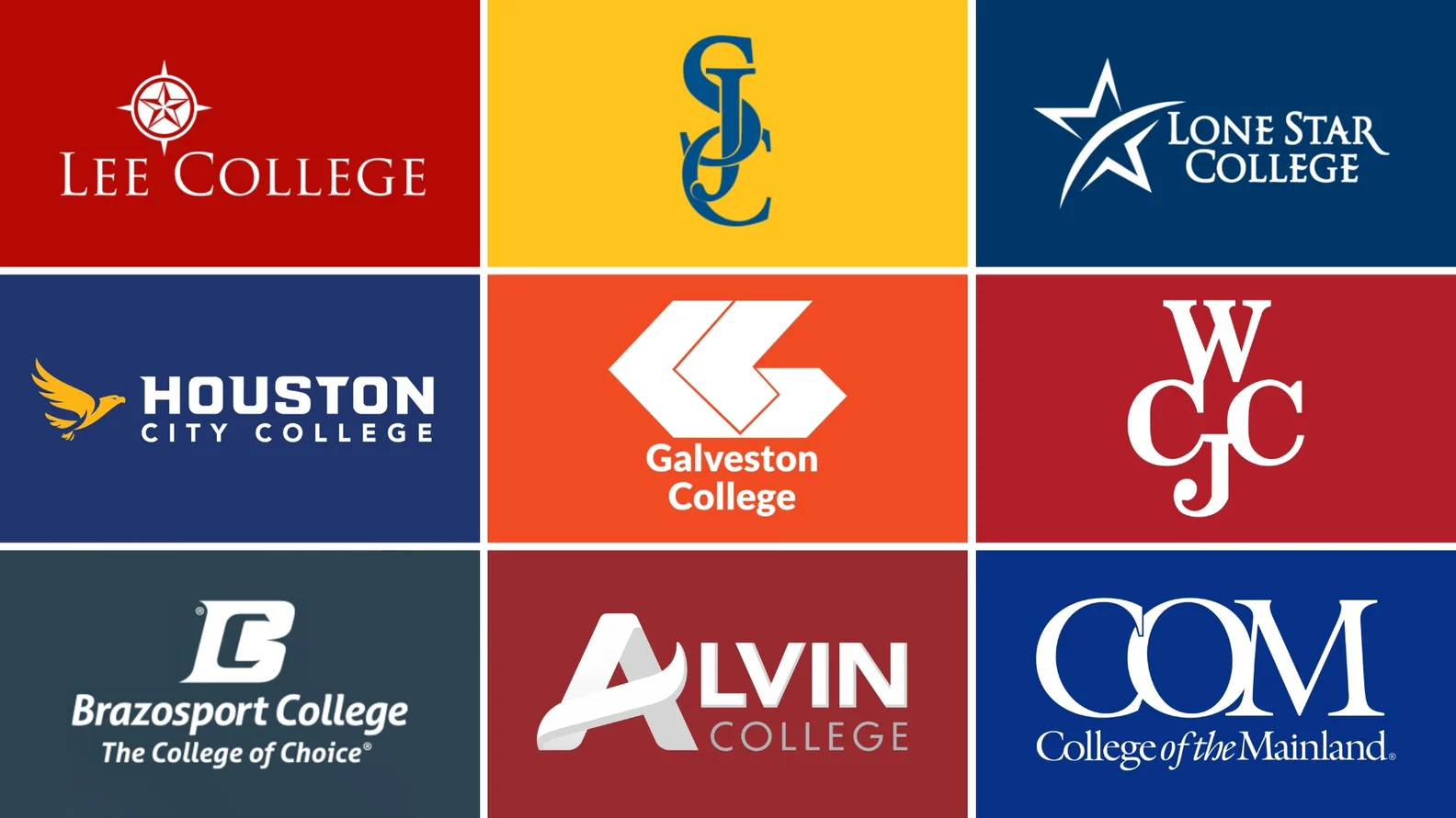 Colleges