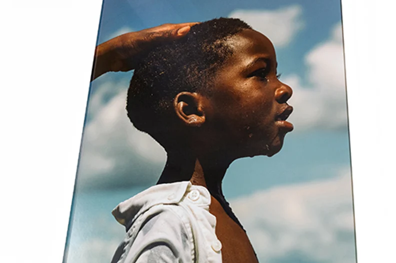 WAG &amp; HEI rotating exhibit #1