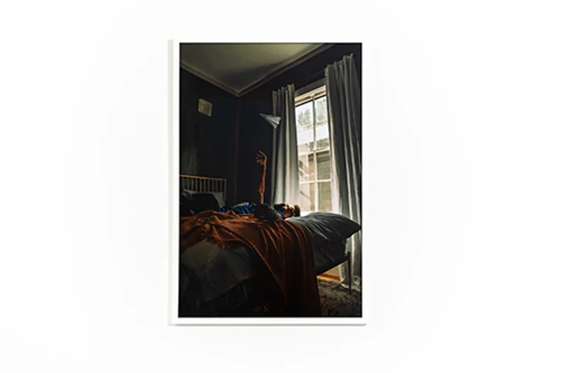 WAG &amp; HEI rotating exhibit #1