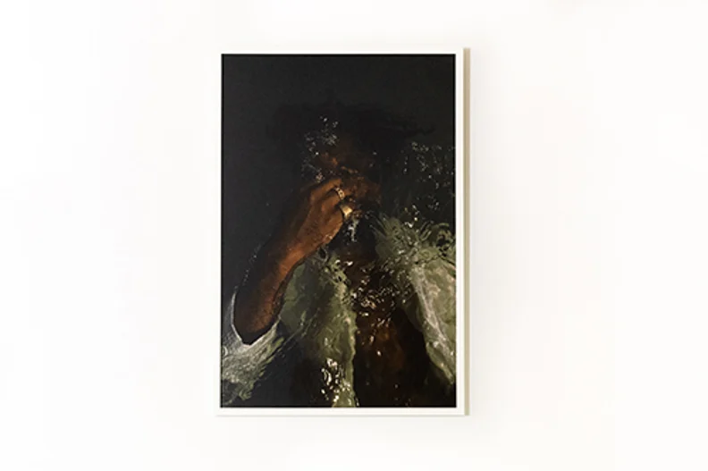 WAG &amp; HEI rotating exhibit #1