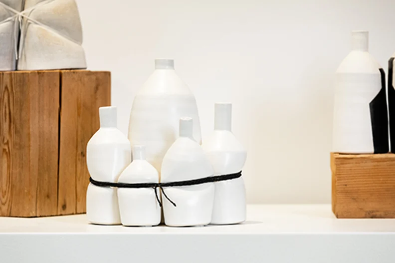 WAG &amp; HEI rotating exhibit #1