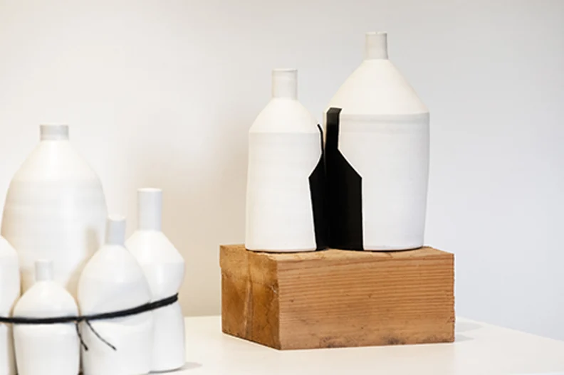 WAG &amp; HEI rotating exhibit #1