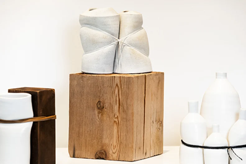 WAG &amp; HEI rotating exhibit #1