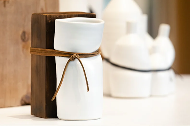 WAG &amp; HEI rotating exhibit #1