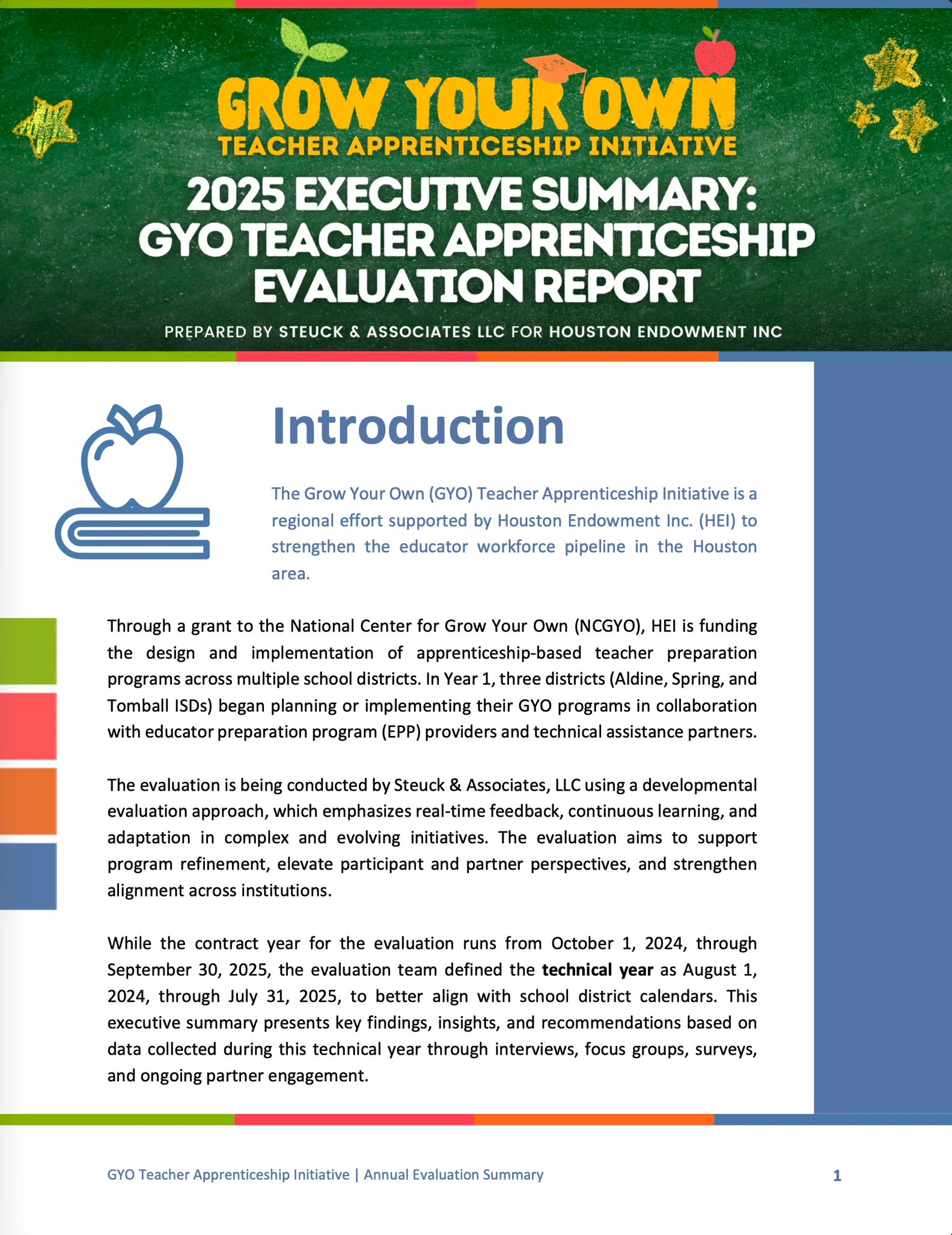 HEIGYO Annual Summary Report PREVIEW